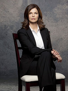 Jeanne Tripplehorn